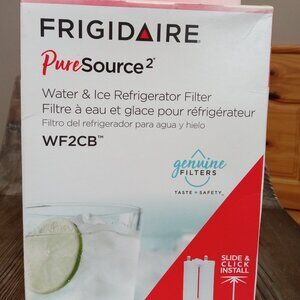 Frigidaire PureSource 2 Refrigerator Replacement Filter For Frigidaire WF2CB